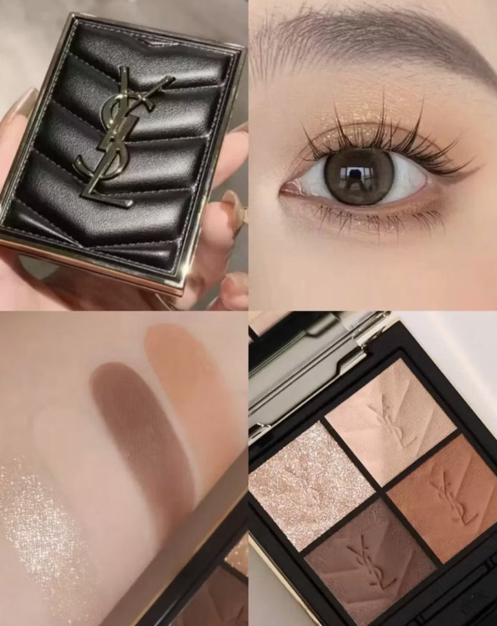 Sombras Ysl