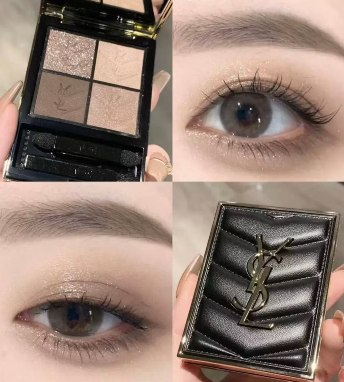 Sombras Ysl