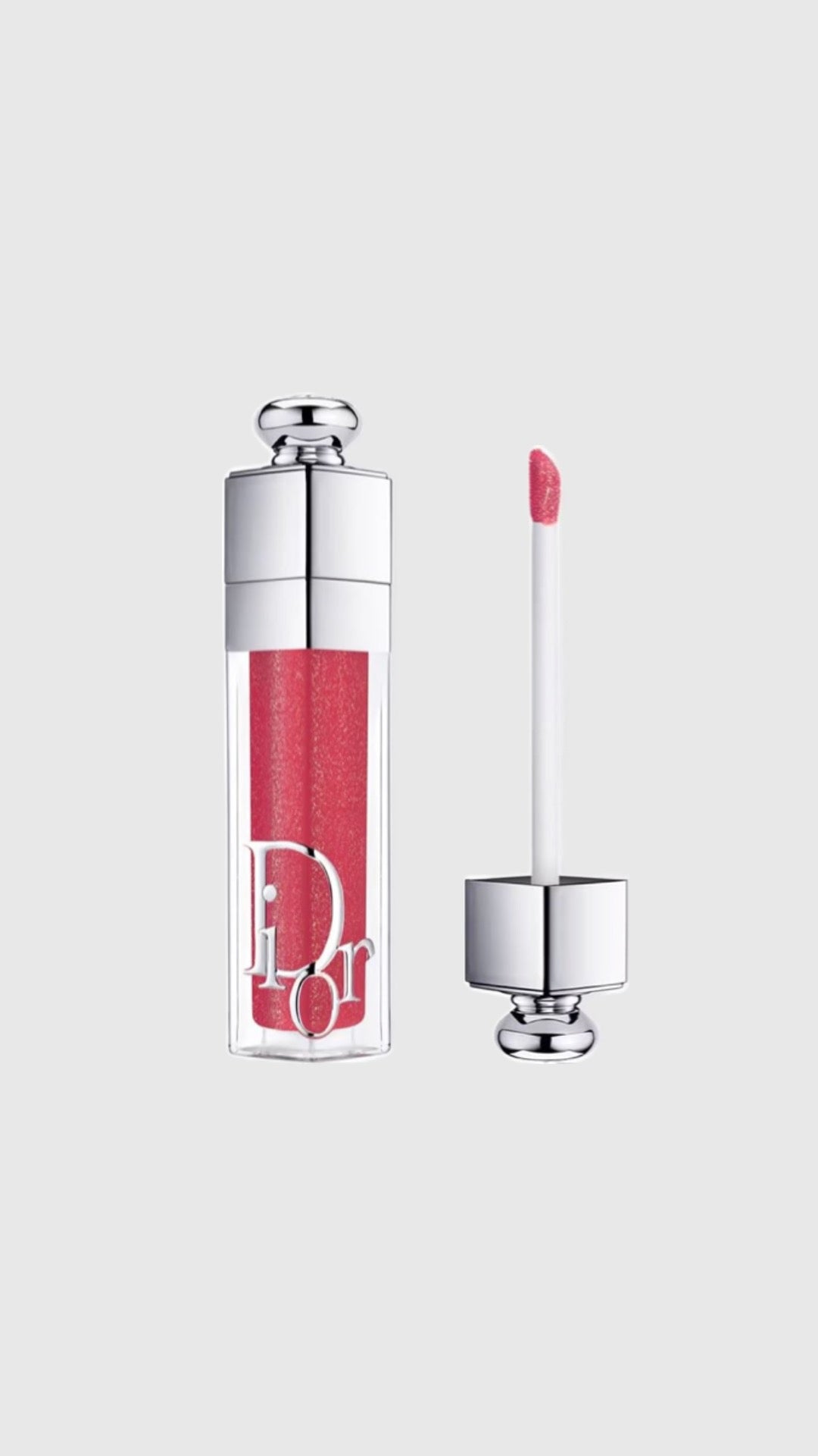 Gloss Dior