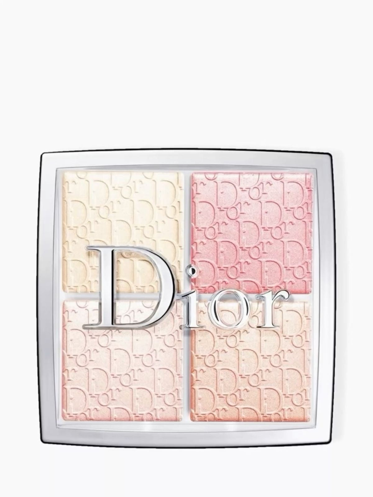 Dior Backstage