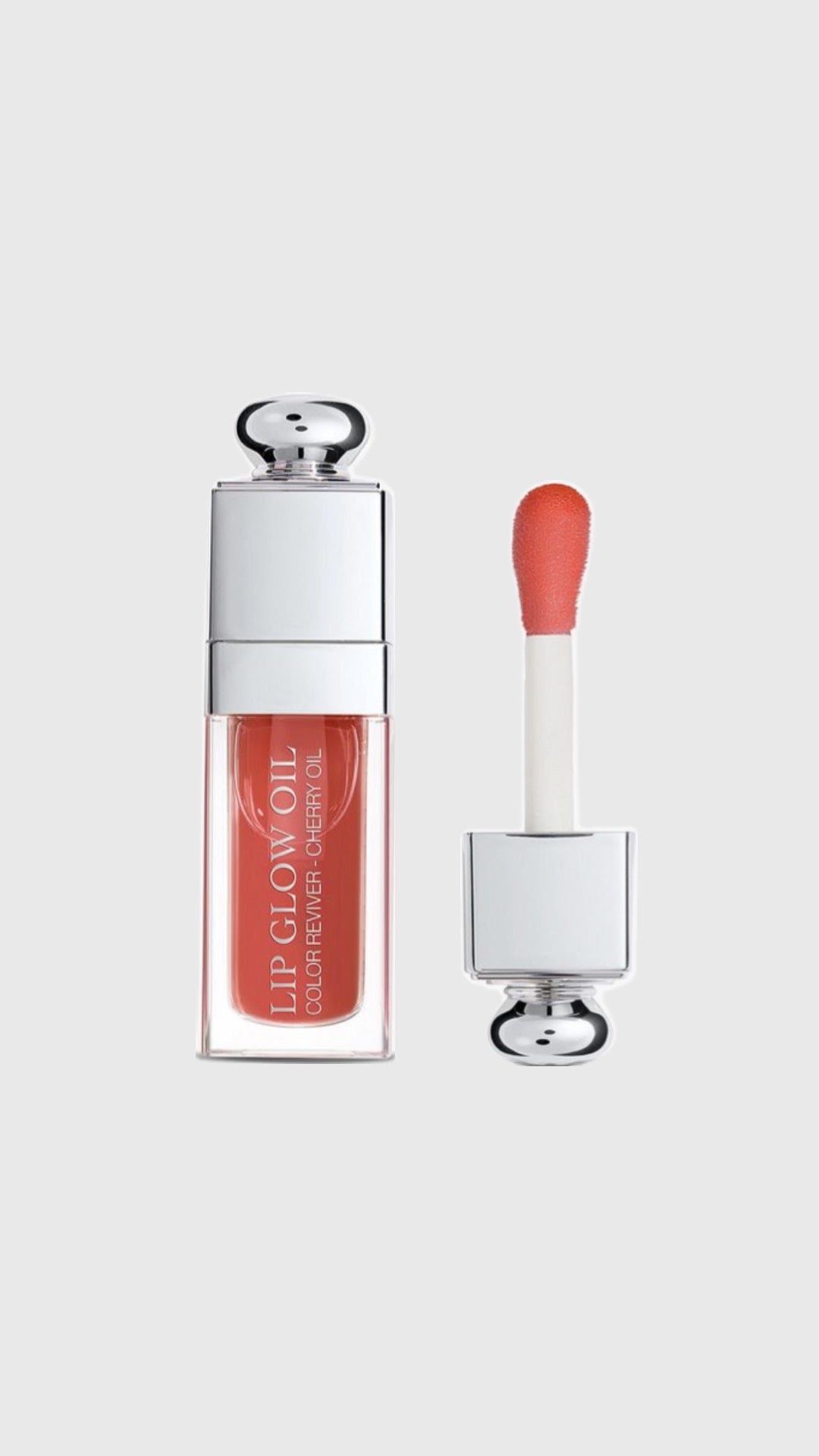 Dior Lip Glown Oil