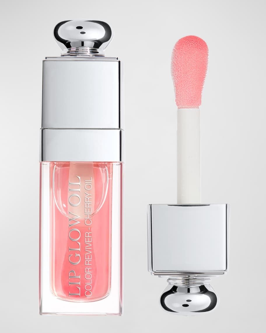 Dior Lip Glown Oil
