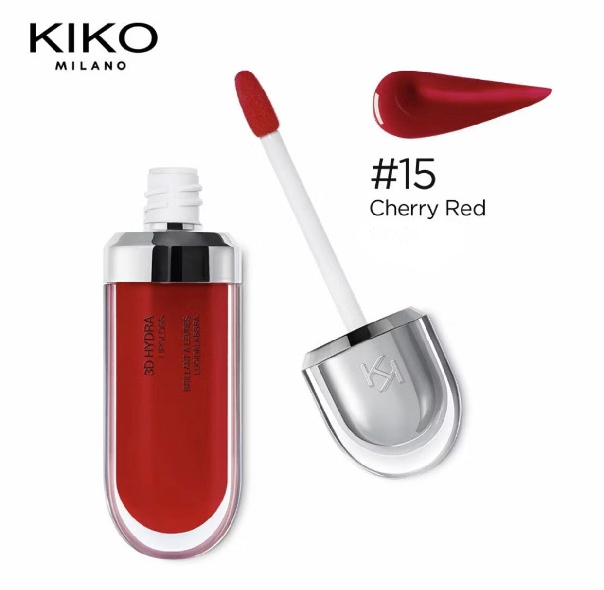 Kiko milano