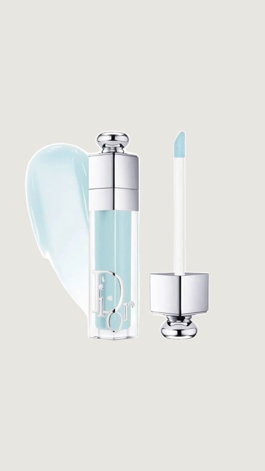 Gloss Dior (New Collection)