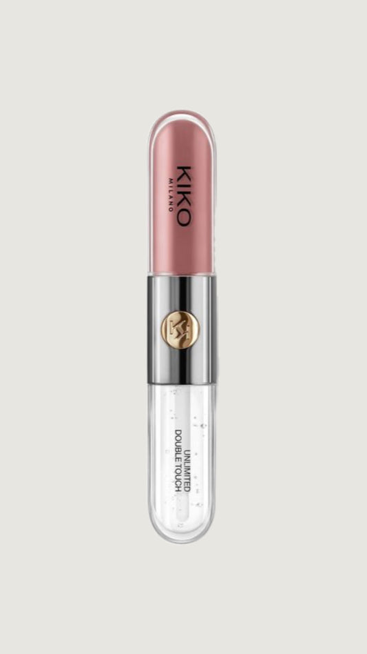 Kiko Milano Double Touch