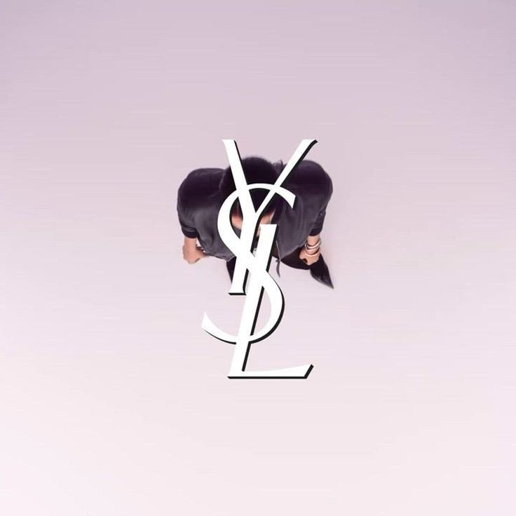 Gloss YSL