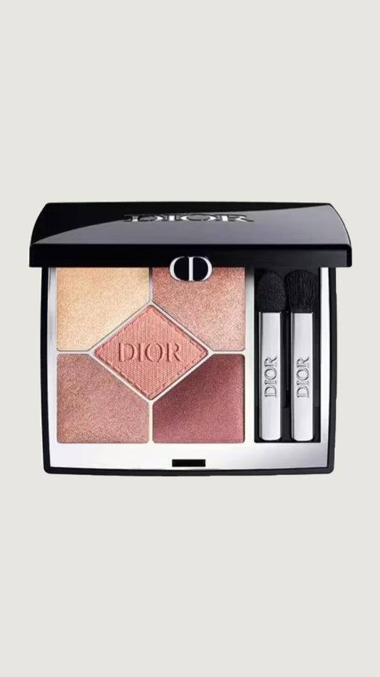 Paleta dior