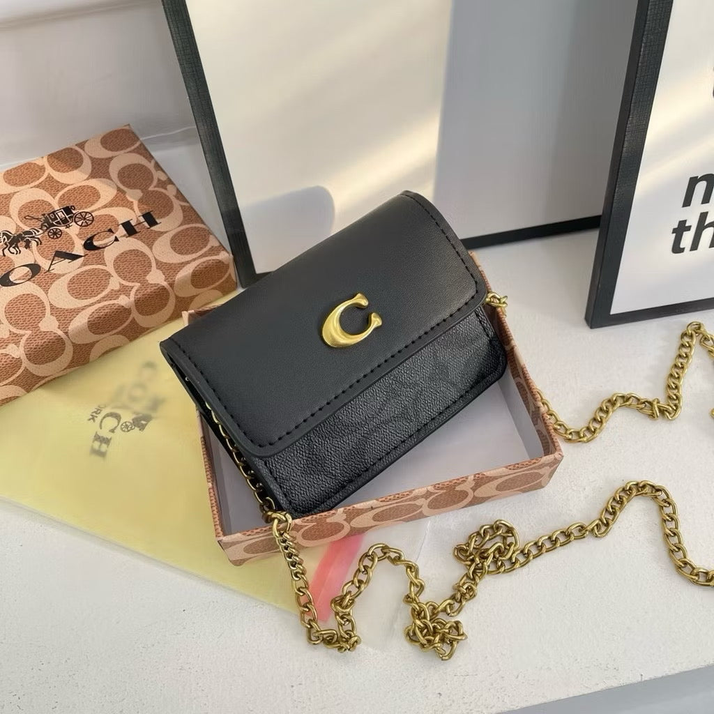 Mini Bag Coach