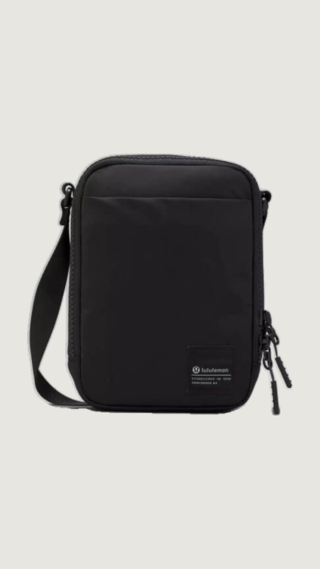 Bolsa Lulumelon