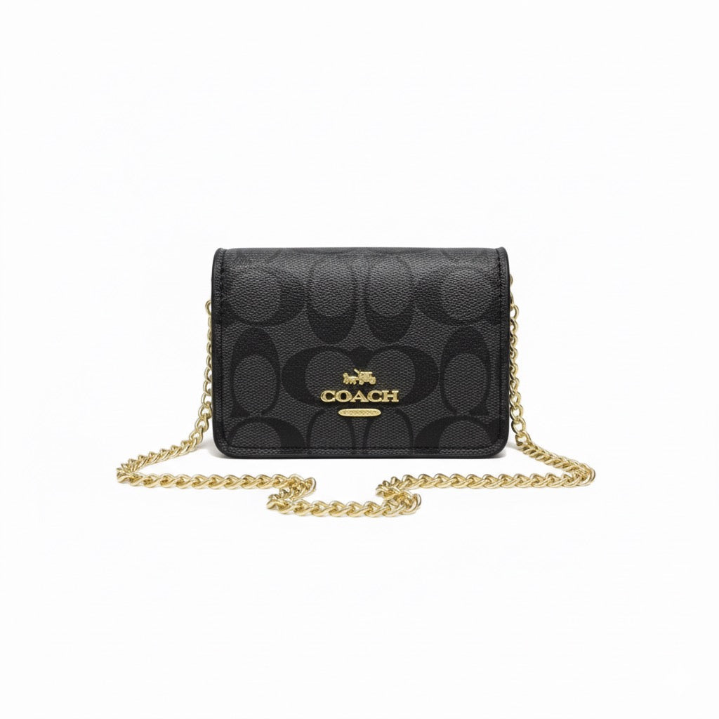 Mini Bolsa Coach