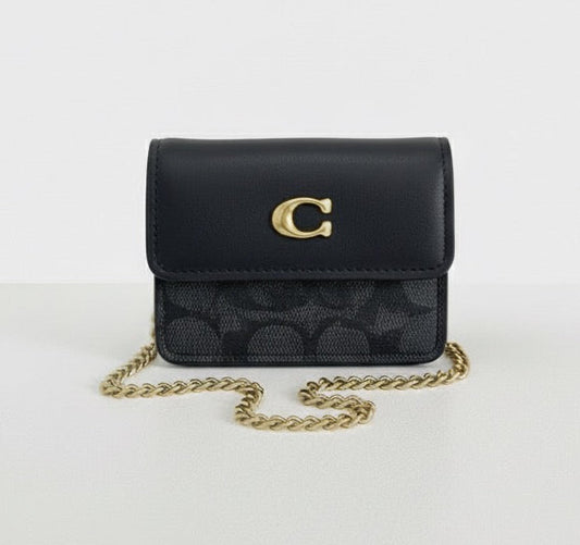 Mini Bag Coach