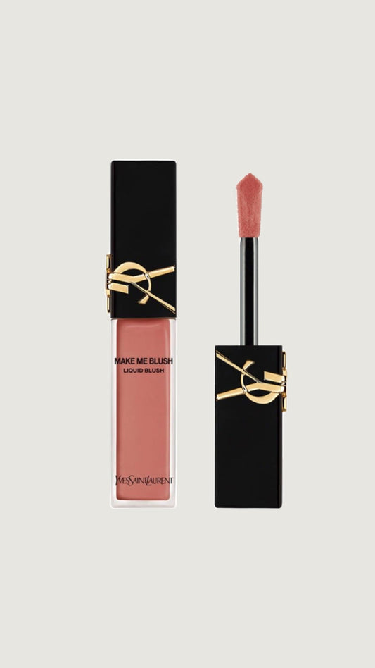 Blush Ysl
