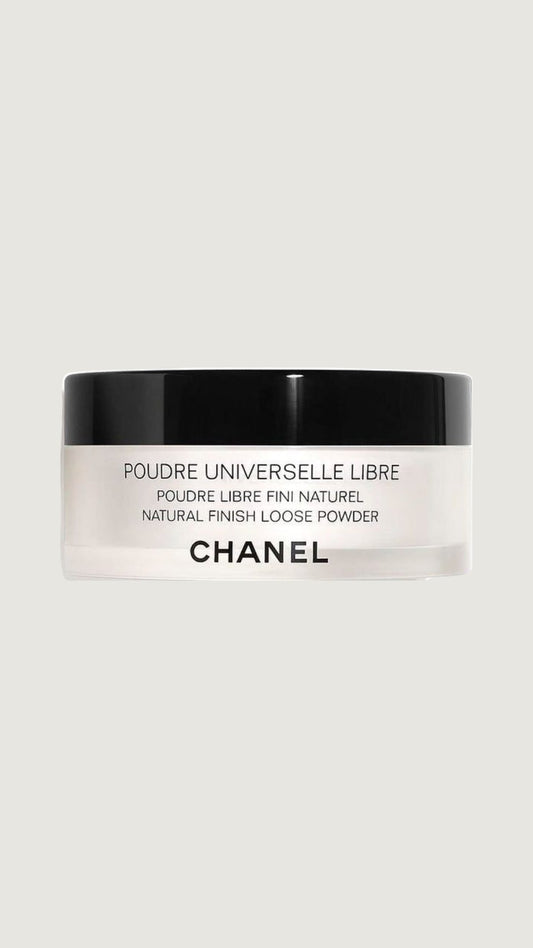 Chanel Poudre Universelle